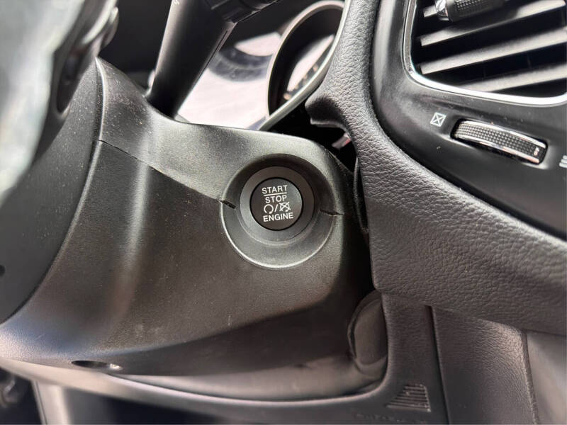 2020 Jeep Compass Sport