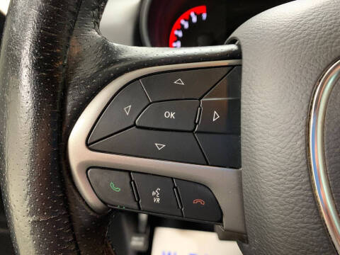 2019 Dodge Durango SXT