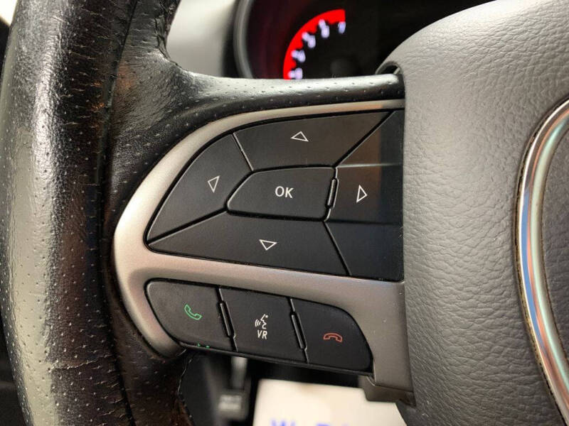 2019 Dodge Durango SXT