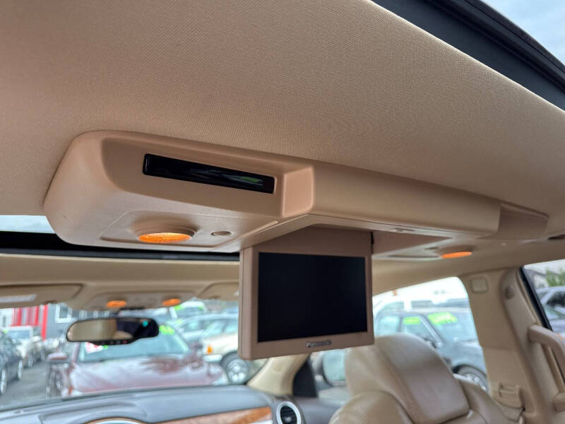 2008 Buick Enclave CXL