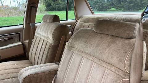 1977 Oldsmobile Delta Eighty-Eight
