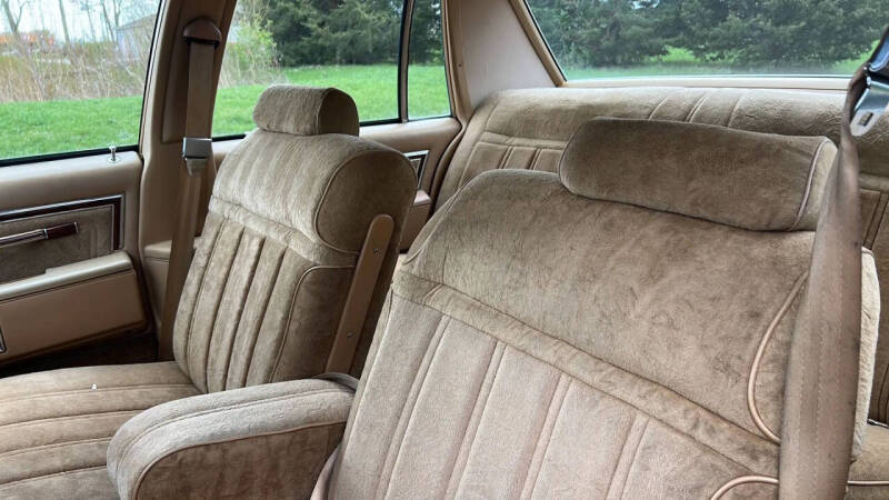 1977 Oldsmobile Delta Eighty-Eight