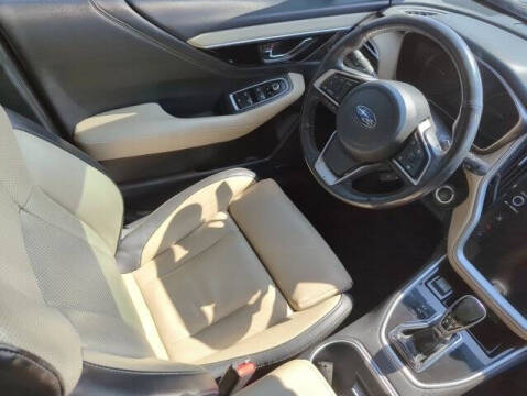 2023 Subaru Outback Limited XT