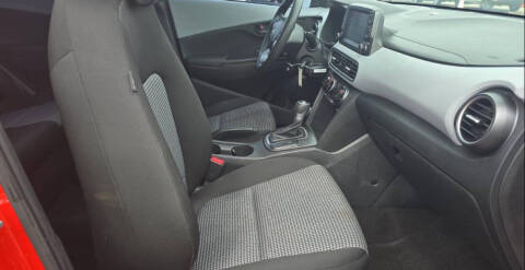 2020 Hyundai Kona SE