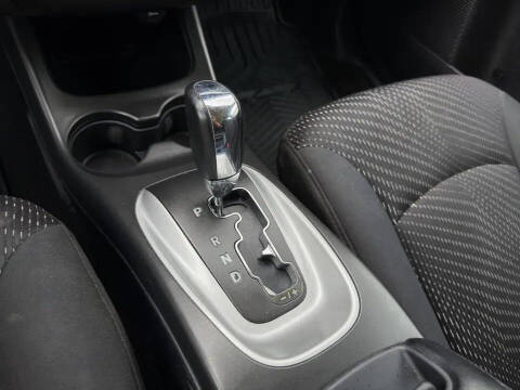 2015 Dodge Journey SE