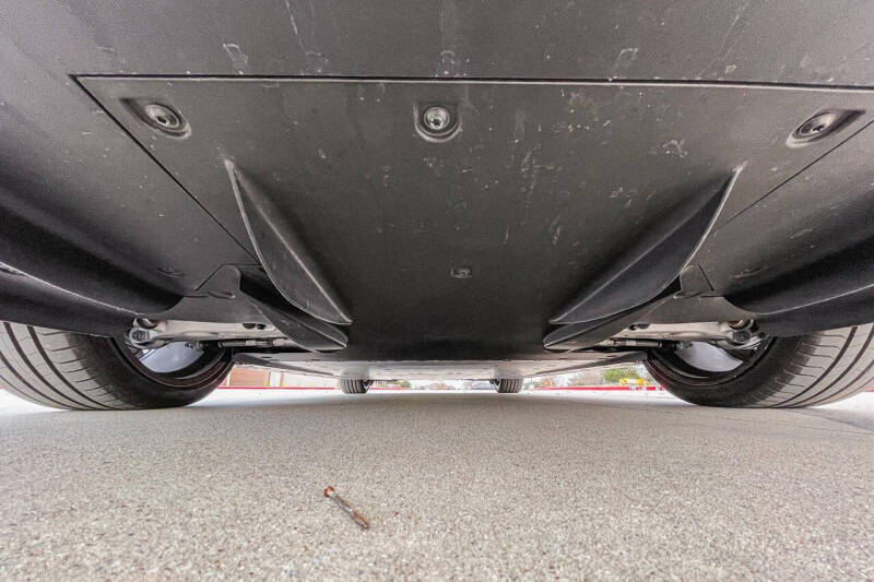 2022 Lucid Air Grand Touring