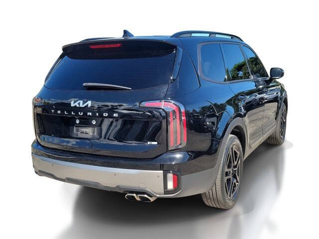2023 Kia Telluride SX X-Line