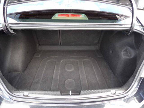 2015 Chevrolet Cruze 2LT Auto