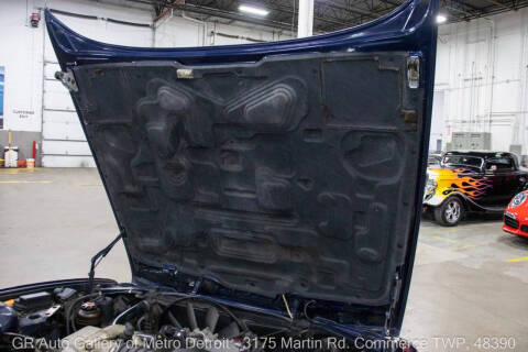 1990 BMW 7 Series 735i