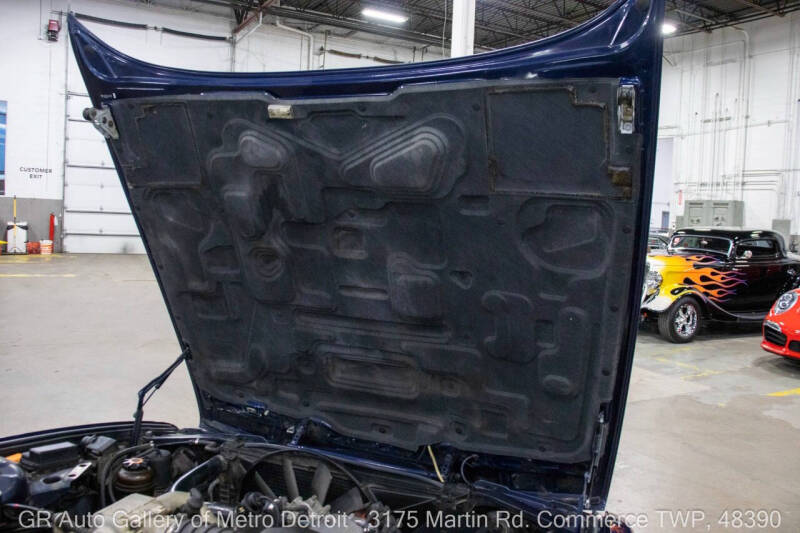 1990 BMW 7 Series 735i