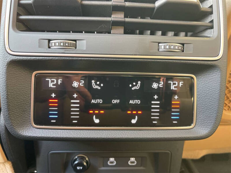 2024 Audi Q8 quattro Prestige 55 TFSI