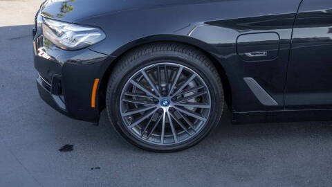 2023 BMW 5 Series 530e