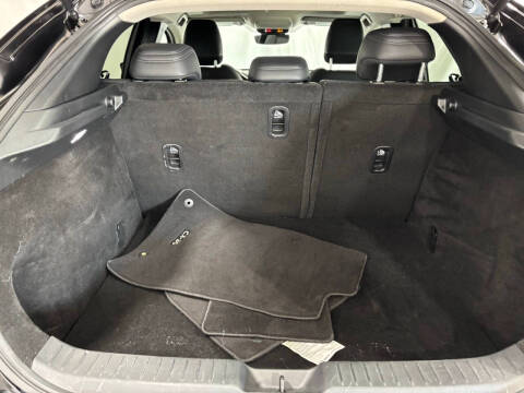 2025 Mazda CX-30 2.5 S Preferred