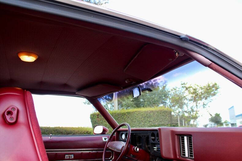 1975 Chevrolet Chevelle