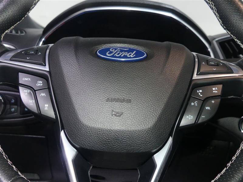 2020 Ford Edge ST