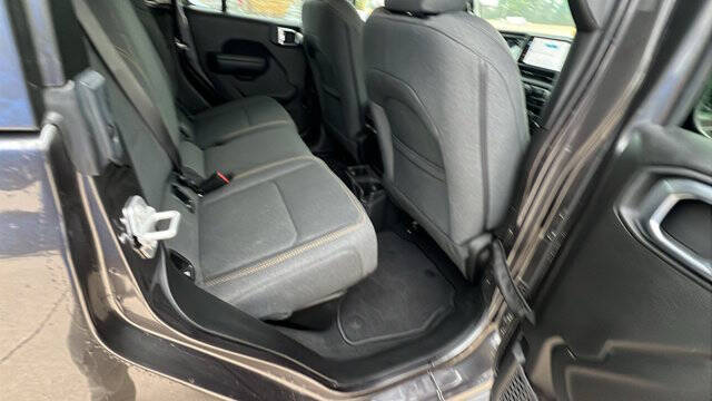 2024 Jeep Gladiator NightHawk