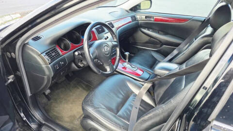 2003 Lexus ES 300