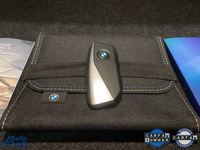 2025 BMW 5 Series 530i xDrive