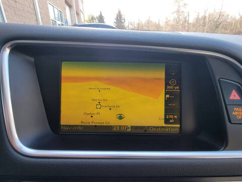 2010 Audi Q5 3.2 quattro Premium Plus