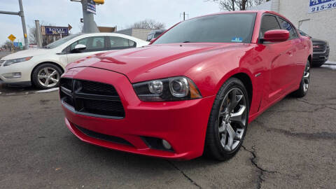 2013 Dodge Charger