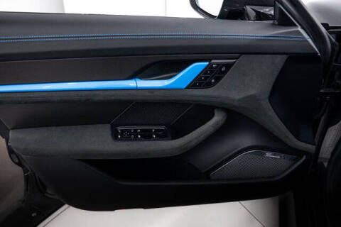 2025 Porsche Taycan Turbo GT