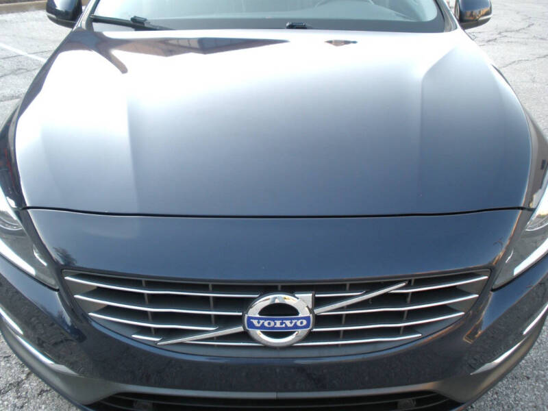 2015 Volvo V60 T5 Drive-E Premier