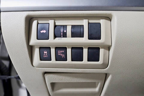 2015 Subaru Legacy 2.5i Limited