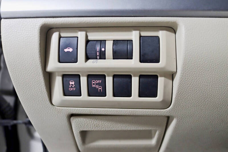 2015 Subaru Legacy 2.5i Limited