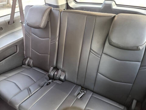 2019 Cadillac Escalade ESV Standard