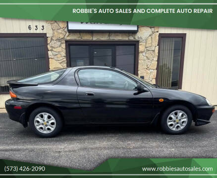 1996 Mazda Euons