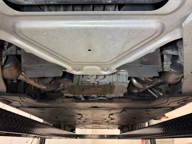 2007 Porsche Cayman S