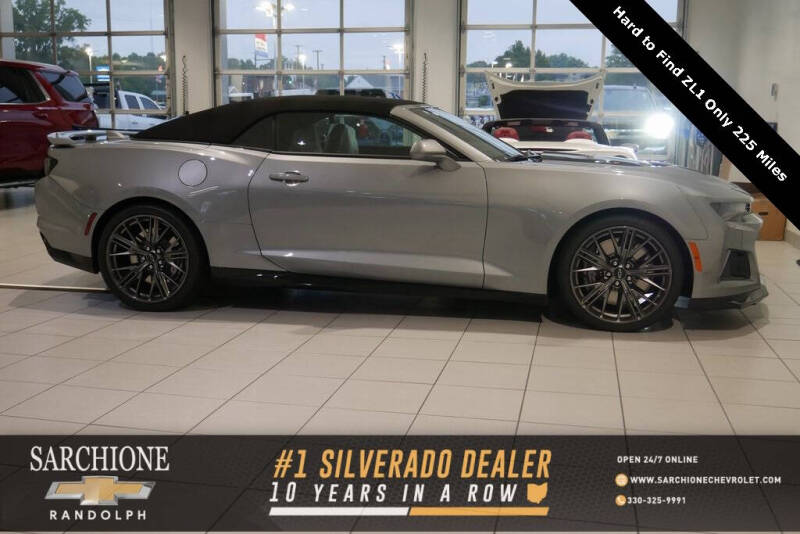 2024 Camaro Price Aileen Regine