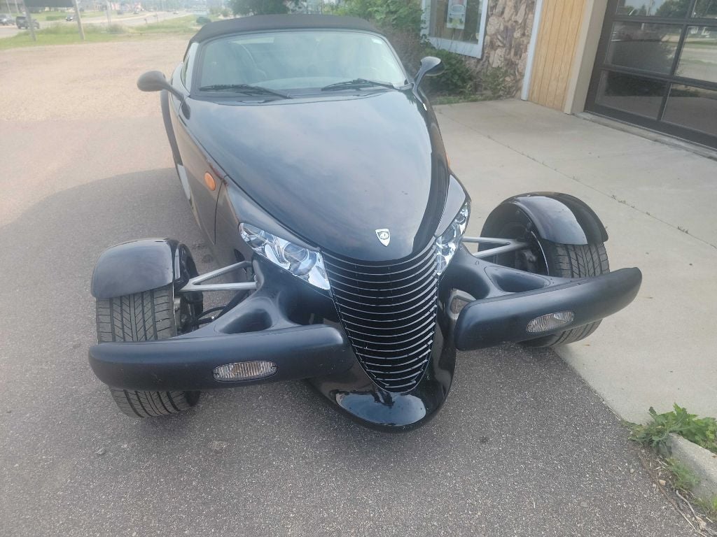 2000 Plymouth Prowler 4
