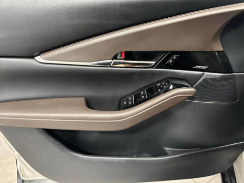 2022 Mazda CX-30 2.5 Turbo Premium