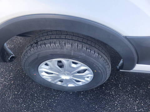 2022 Ford Transit 350 XLT