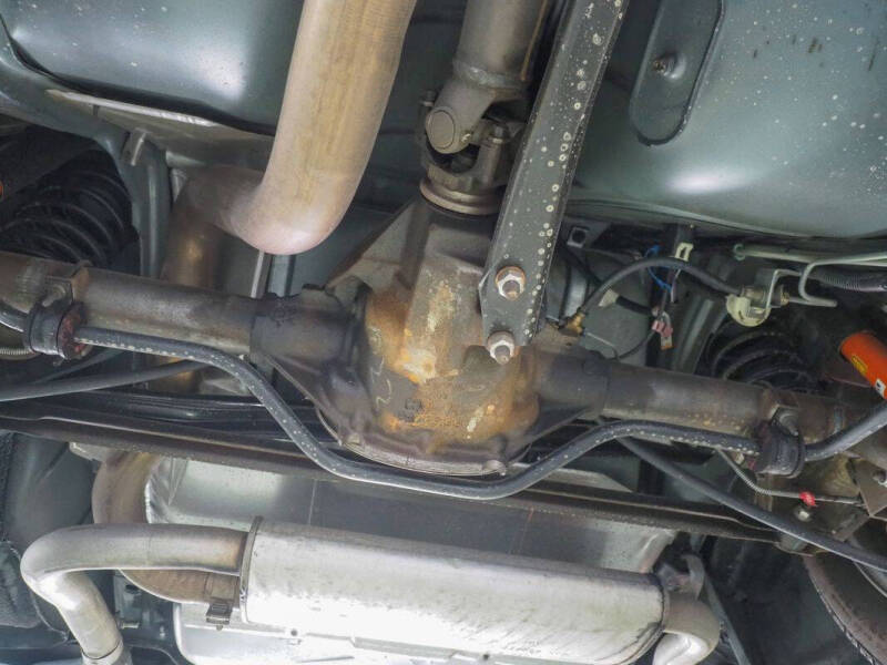 1994 Chevrolet Camaro Z28