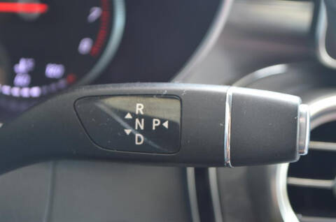 2017 Mercedes-Benz C-Class C 300 4MATIC