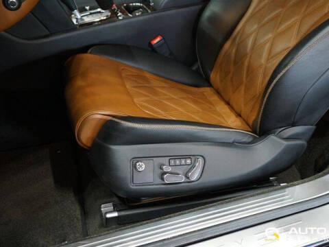 2013 Bentley Continental GT V8