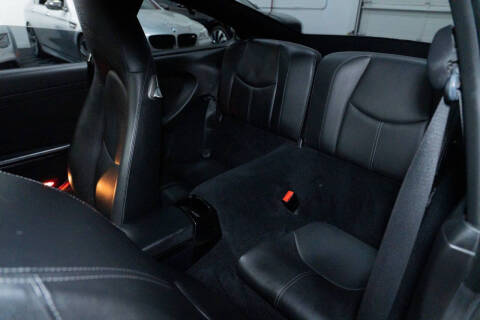 2012 Porsche 911 Carrera 4