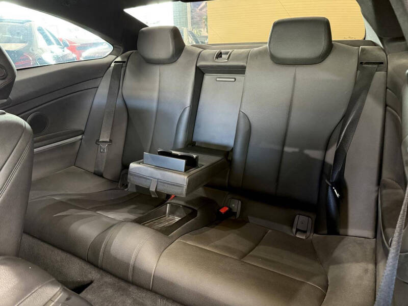 2015 BMW 4 Series 435i