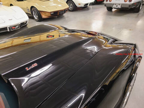 1977 Chevrolet Corvette