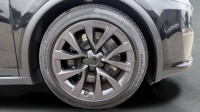 2022 Tesla Model X