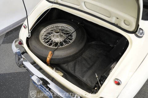 1963 Austin 3000 Mark II