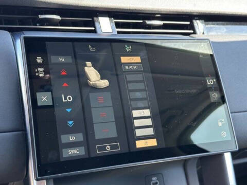 2024 Land Rover Discovery Sport P250 S