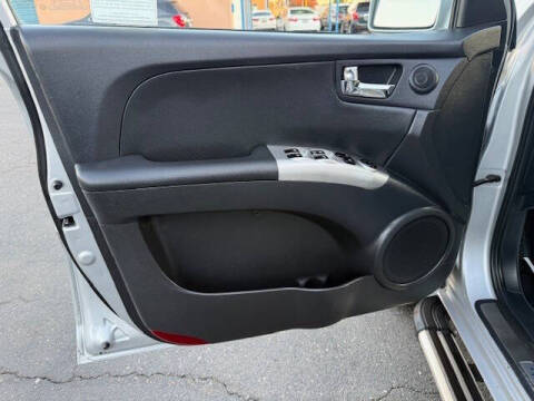 2008 Kia Sportage LX