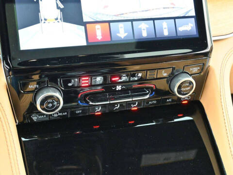 2023 Jeep Grand Cherokee Summit Reserve