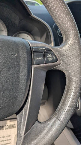 2014 Honda Pilot LX