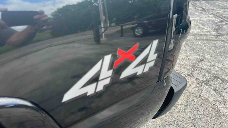 2003 Chevrolet Silverado 1500