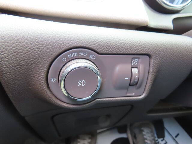 2015 Buick Verano Leather Group