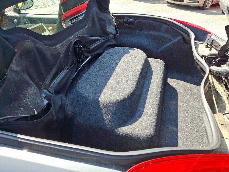 2008 Pontiac Solstice